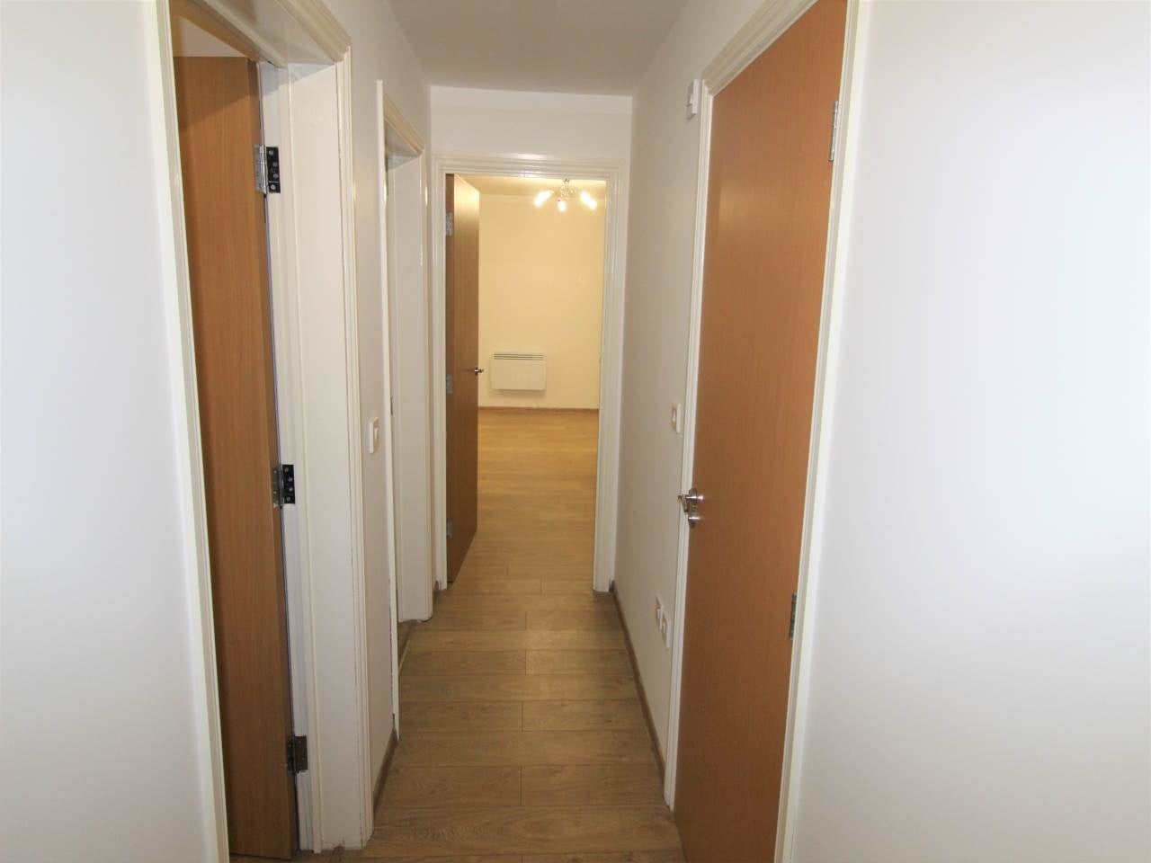 Flat Ash Court in Leeds