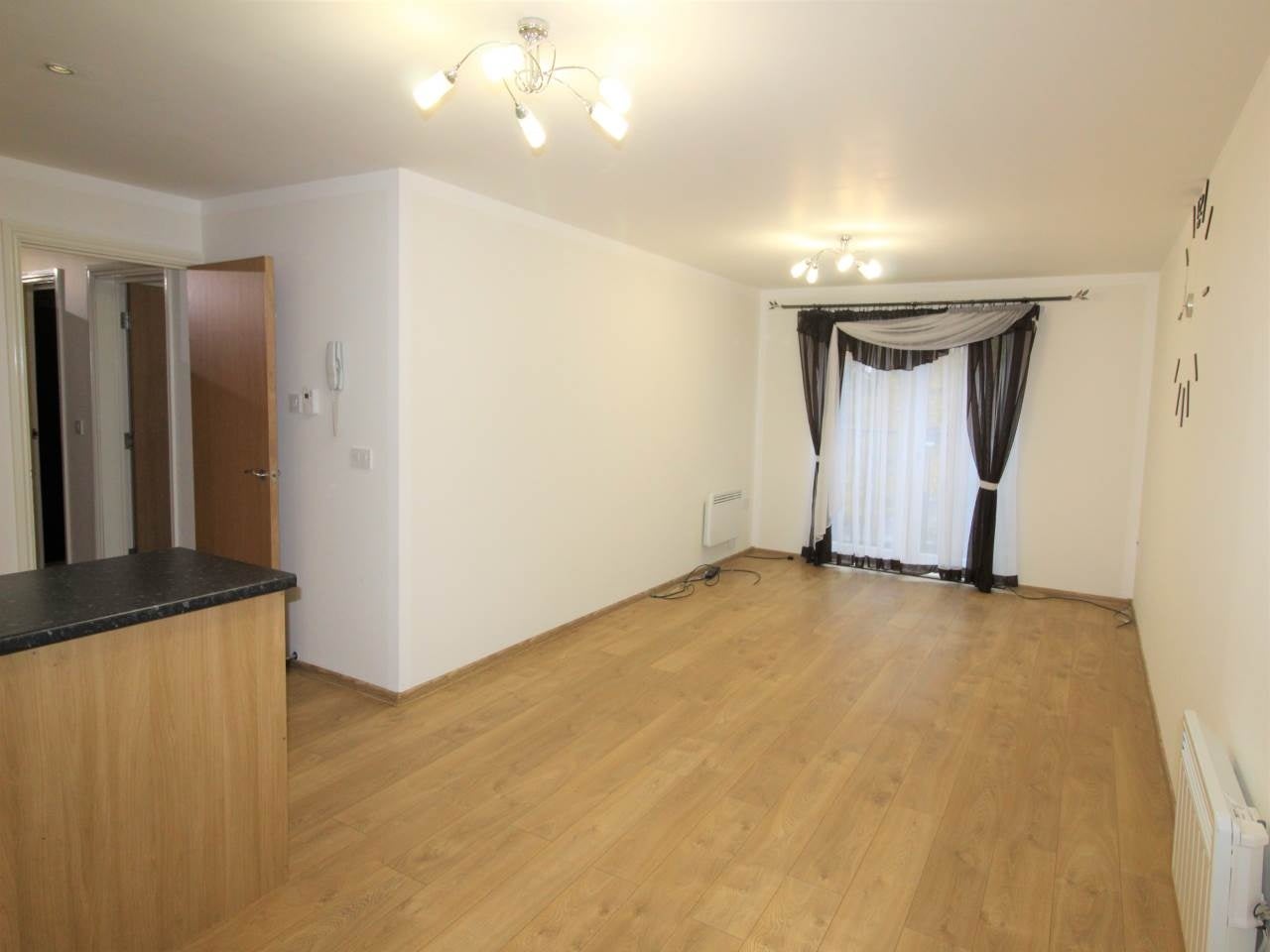 Flat Ash Court in Leeds