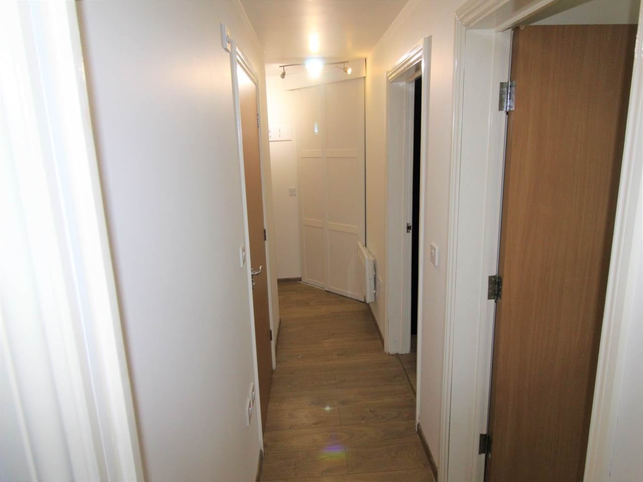 Flat Ash Court in Leeds