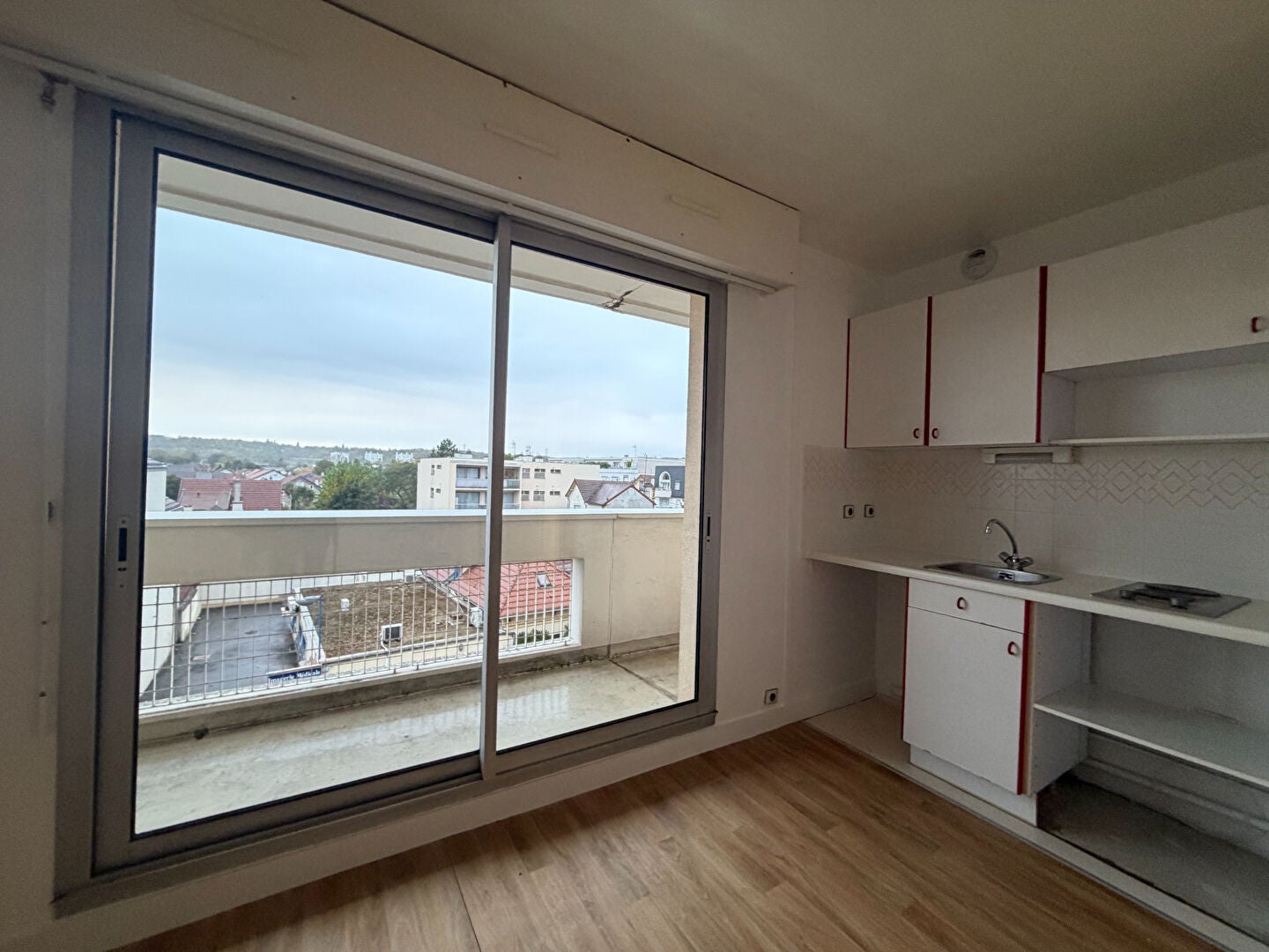 Appartement Avenue de la Résistance à Chelles