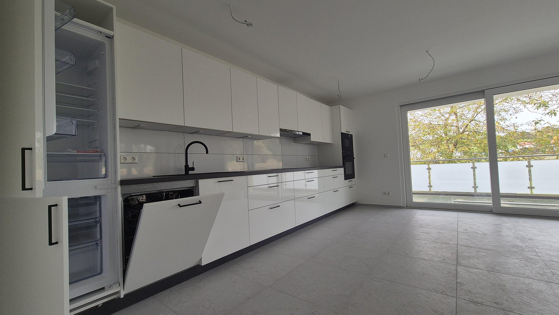Wohnung Am Bach in Aglasterhausen