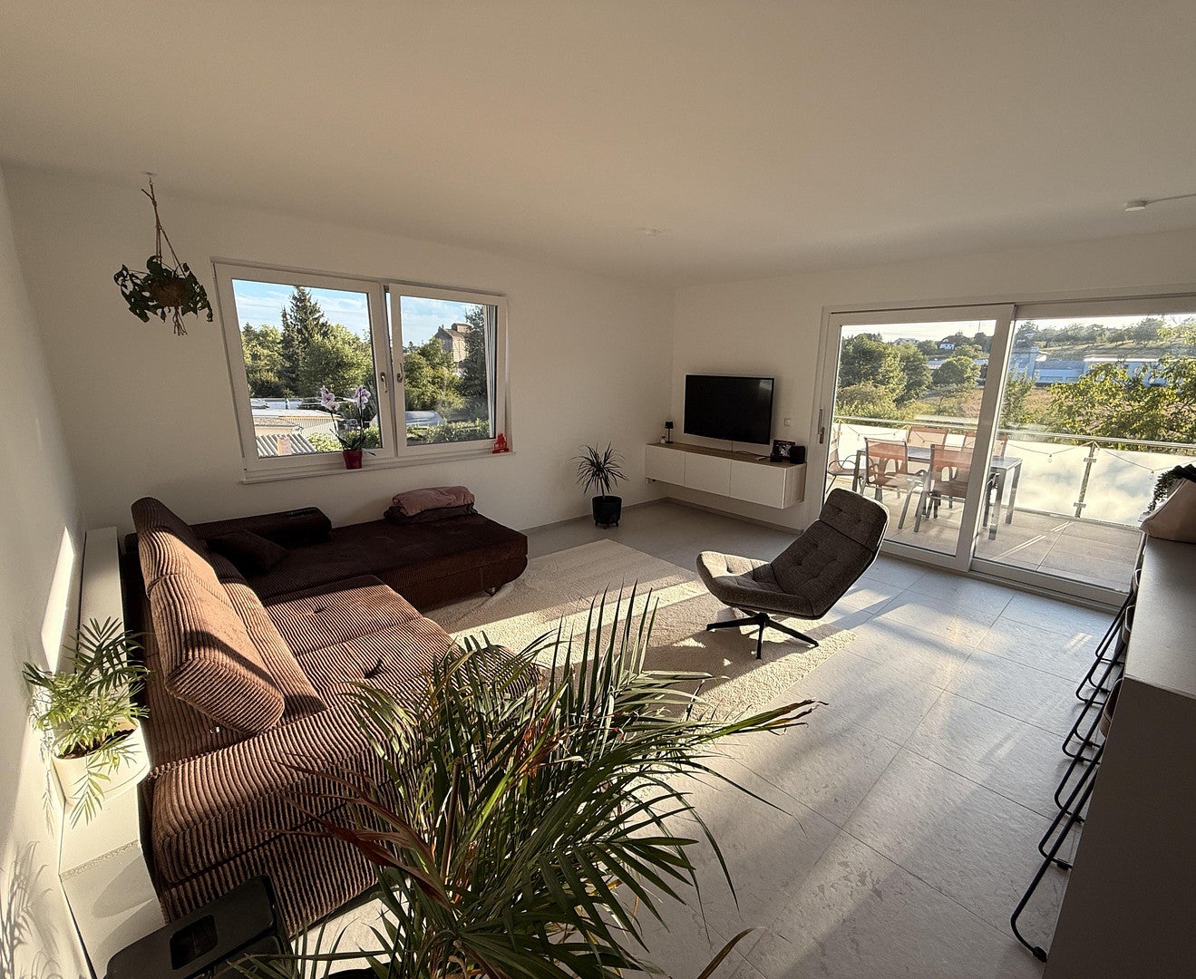 Wohnung Am Bach in Aglasterhausen
