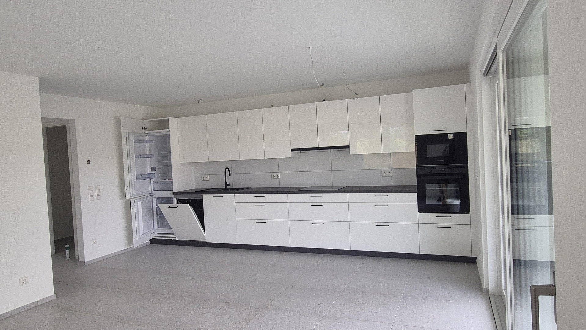 Wohnung Am Bach in Aglasterhausen