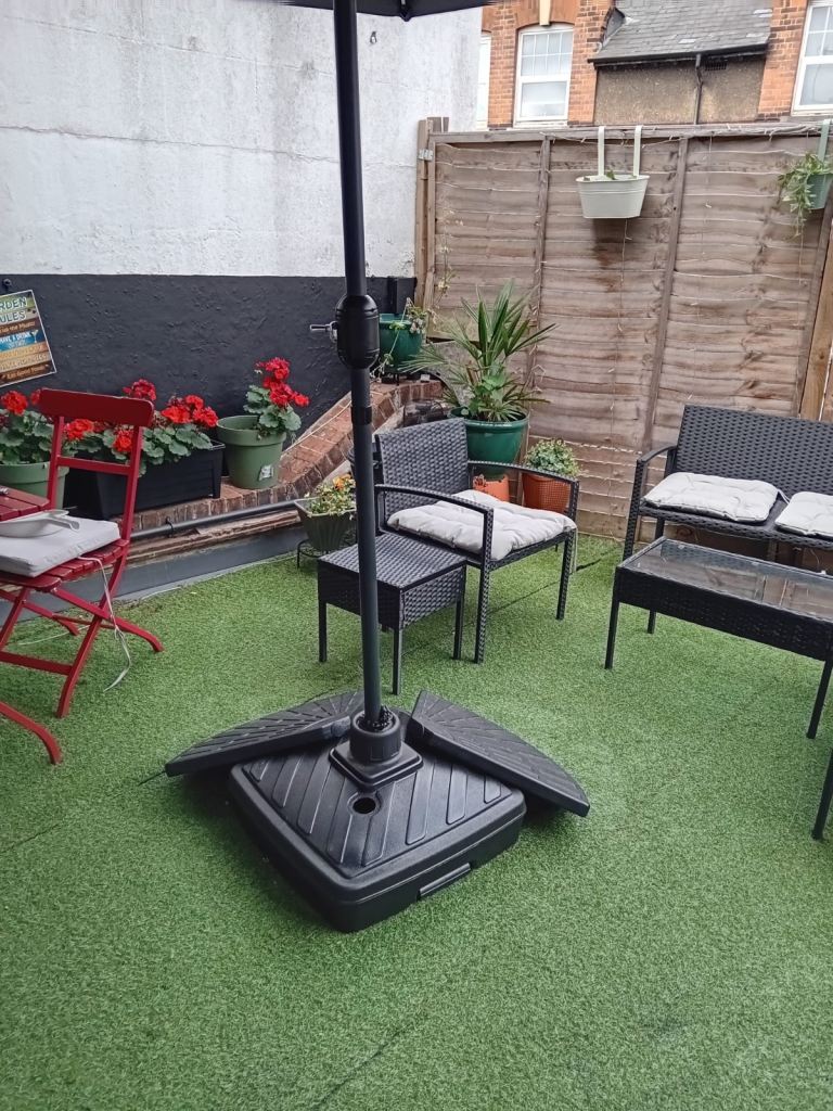 Flat Selsdon Road in Greater London