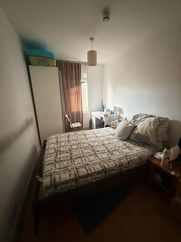 Room Lisson Grove in City of Westminster