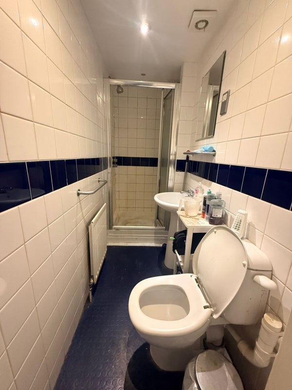 Room Lisson Grove in City of Westminster