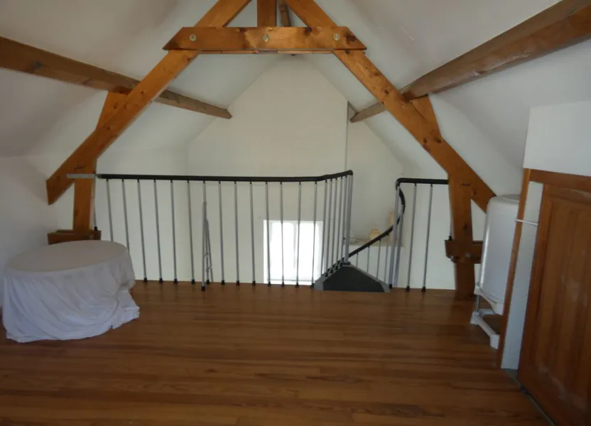 Appartement Rue de Ruvet à Charly-sur-Marne
