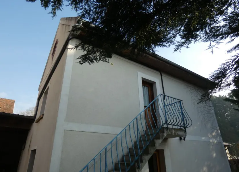 Appartement Rue de Ruvet à Charly-sur-Marne