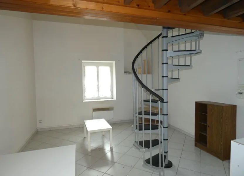 Appartement Rue de Ruvet à Charly-sur-Marne