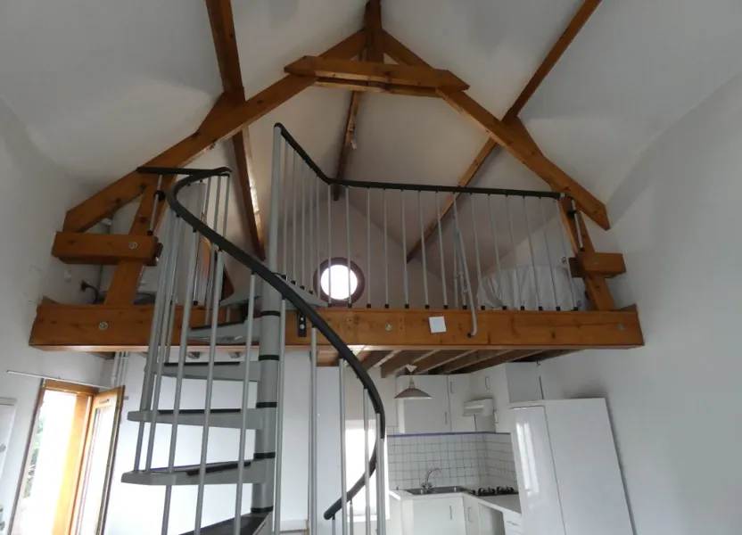 Appartement Rue de Ruvet à Charly-sur-Marne