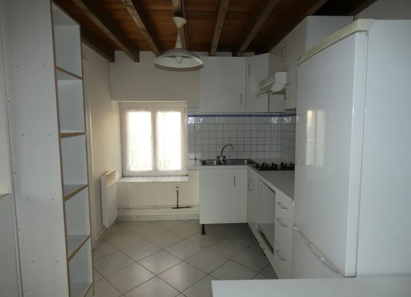 Appartement Rue de Ruvet à Charly-sur-Marne