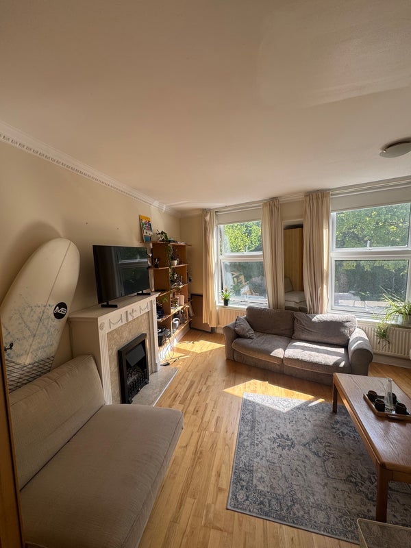 Room Central Street in Greater London