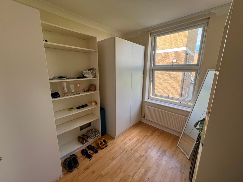 Room Central Street in Greater London