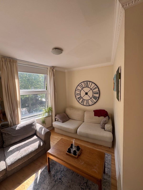 Room Central Street in Greater London