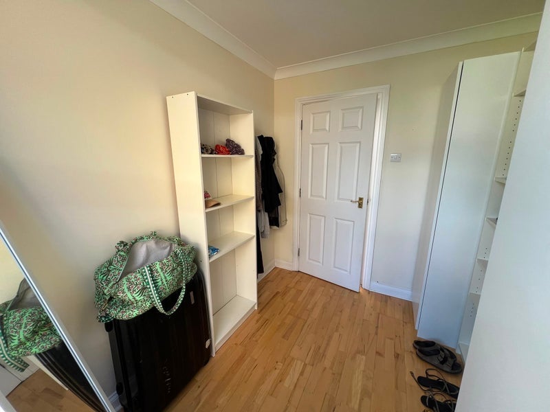 Room Central Street in Greater London
