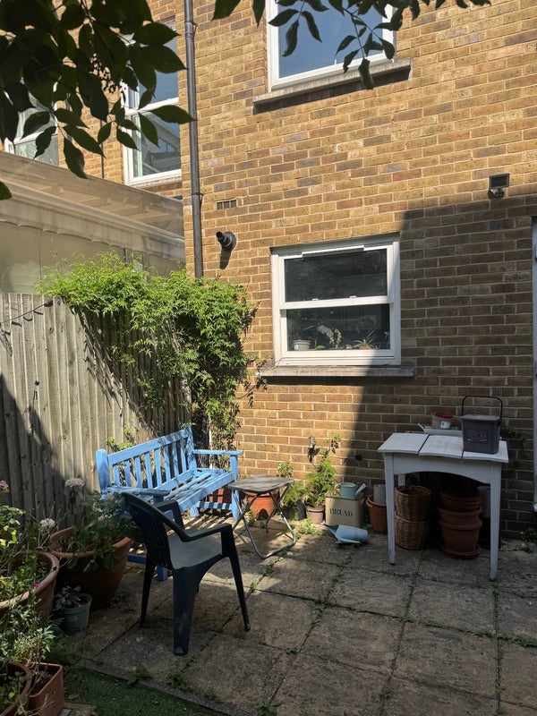 Room Central Street in Greater London