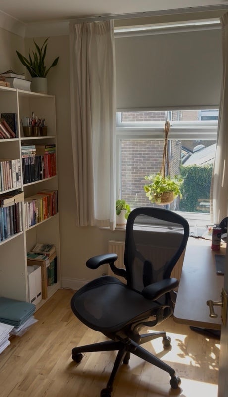 Room Central Street in Greater London
