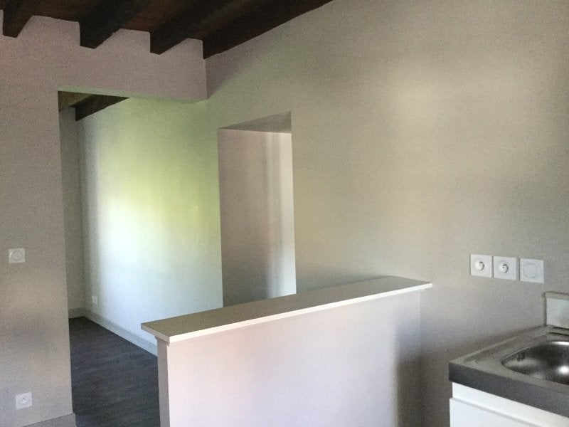 Appartement Rue de la Gare à Châteauroux