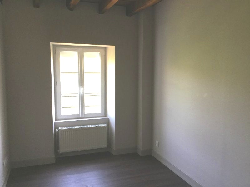 Appartement Rue de la Gare à Châteauroux