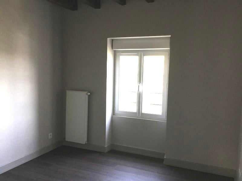 Appartement Rue de la Gare à Châteauroux