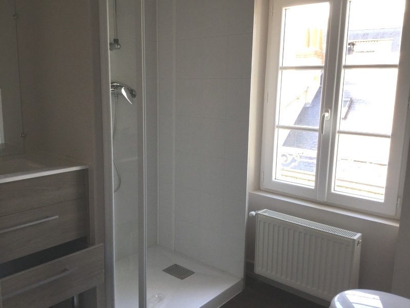 Appartement Rue de la Gare à Châteauroux