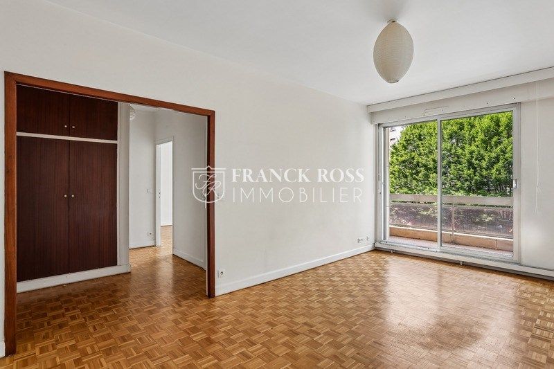 Appartement Pont de Neuilly à Neuilly-sur-Seine