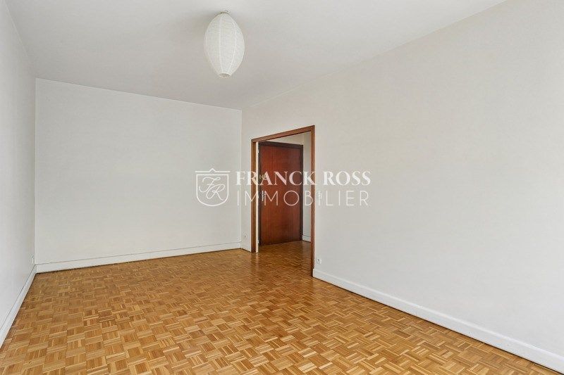 Appartement Pont de Neuilly à Neuilly-sur-Seine