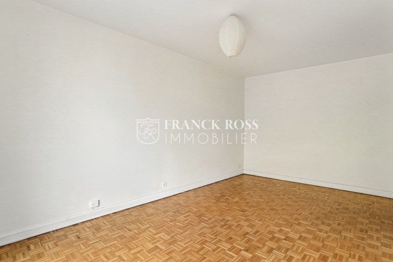 Appartement Pont de Neuilly à Neuilly-sur-Seine