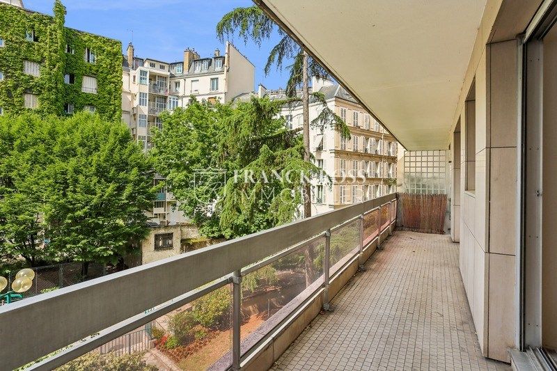 Appartement Pont de Neuilly à Neuilly-sur-Seine