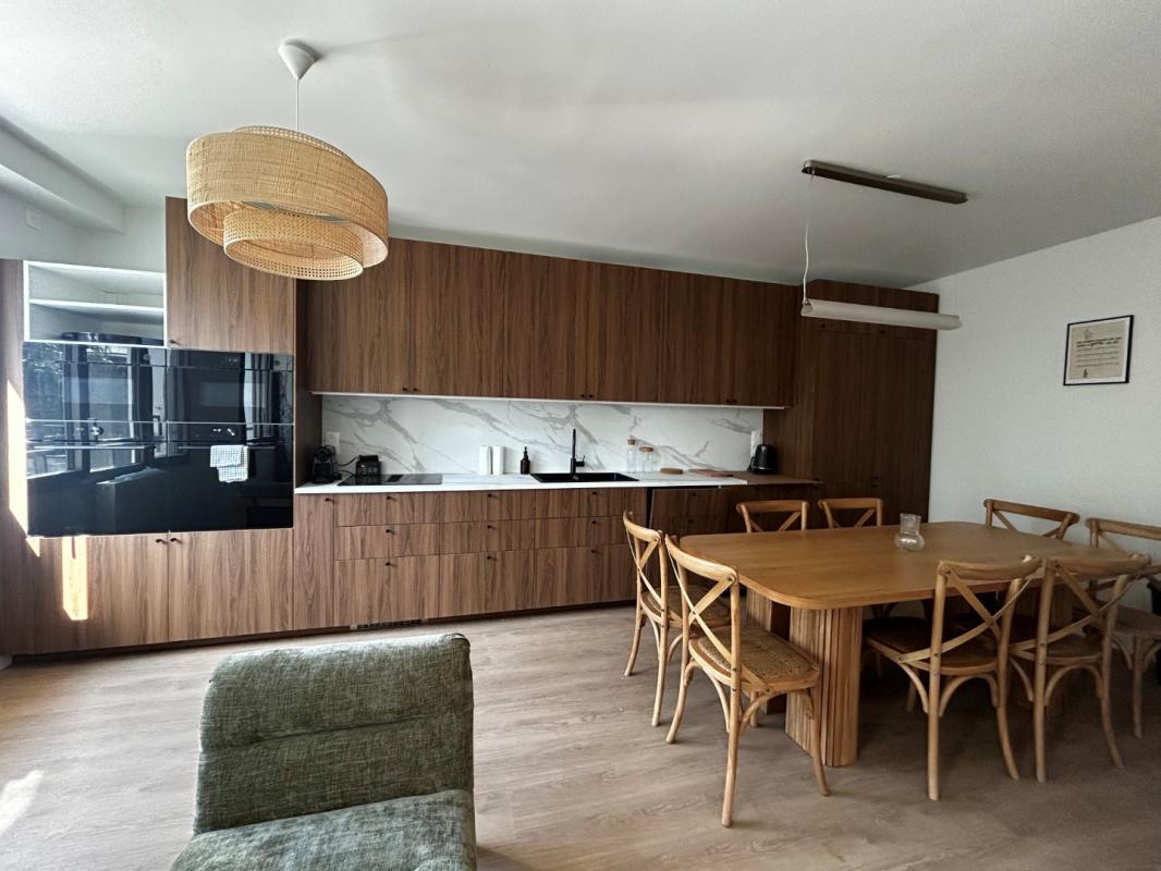 Room Rue de Saint-Malo in Rennes