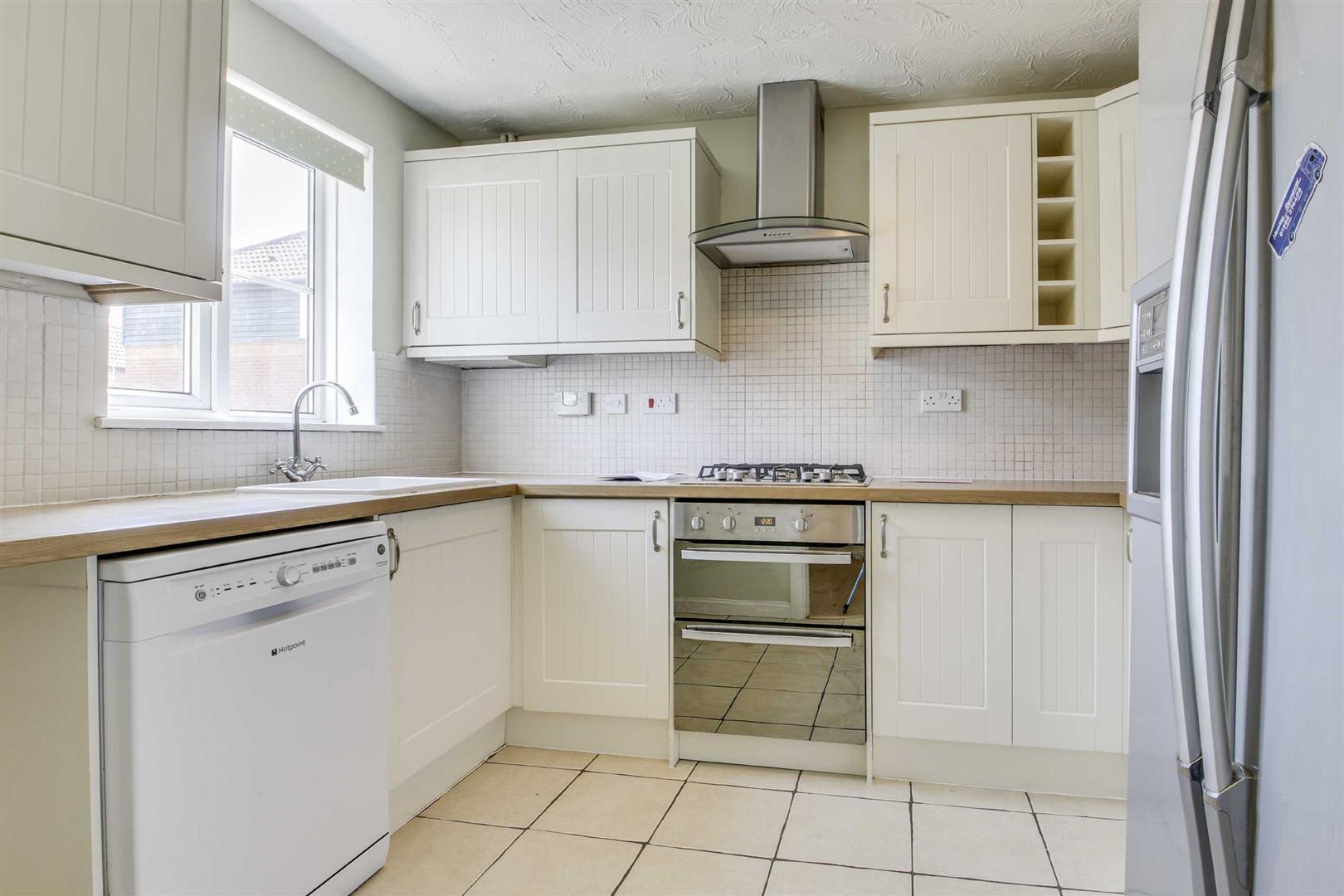 House Pipston Green in Kents Hill, Monkston and Brinklow