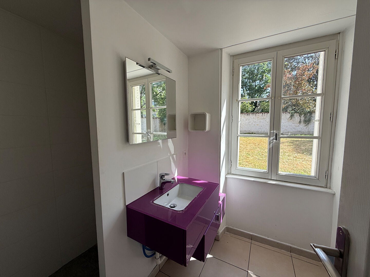 Appartement Rue Francis Garnier à Nevers