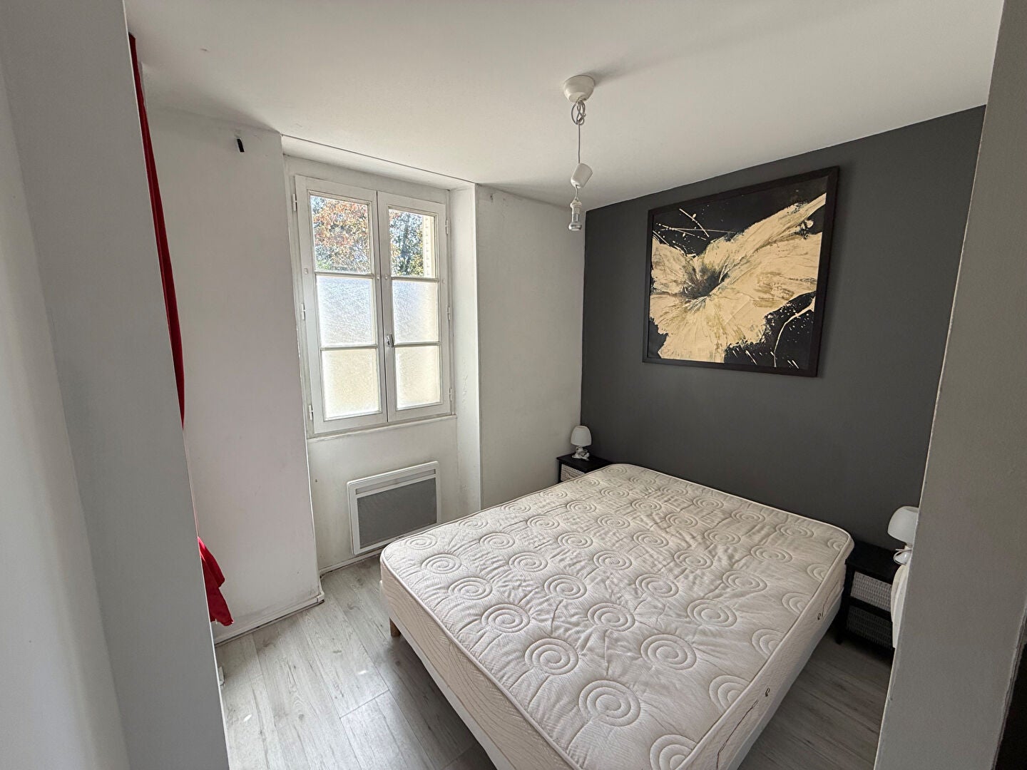 Appartement Rue Francis Garnier à Nevers