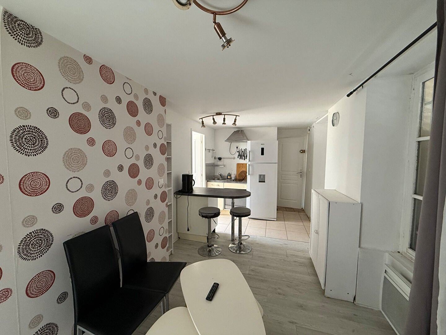 Appartement Rue Francis Garnier à Nevers