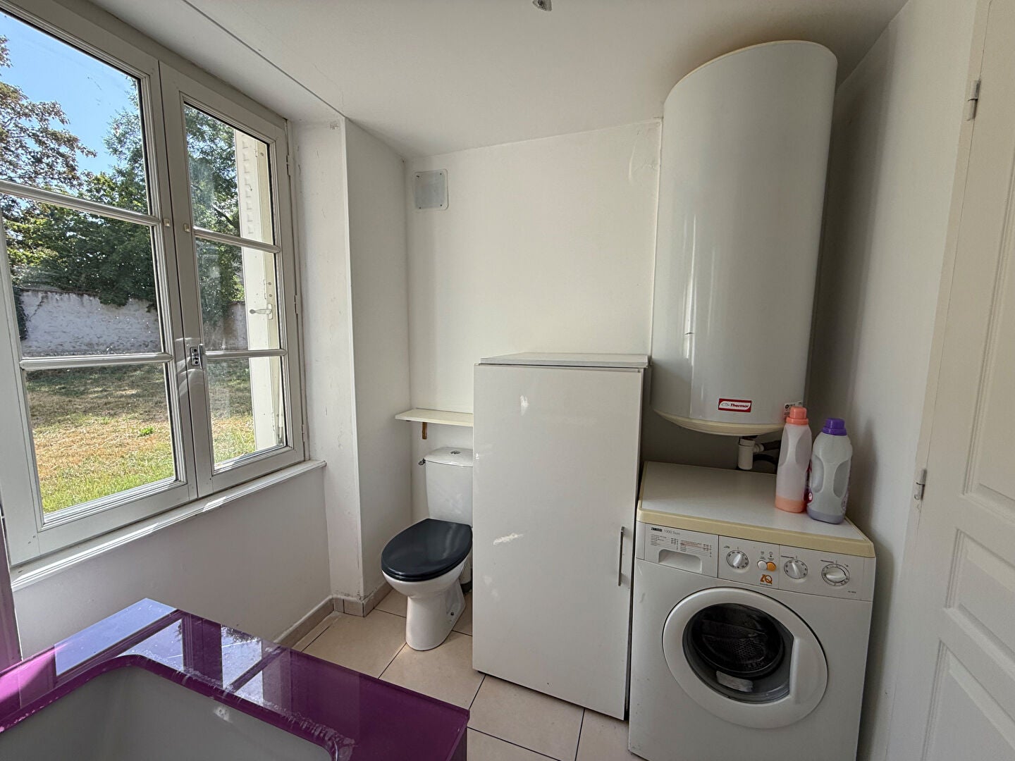 Appartement Rue Francis Garnier à Nevers