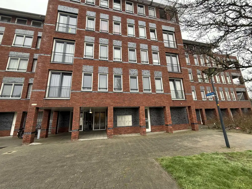 Flat Hermitage in Hoofddorp