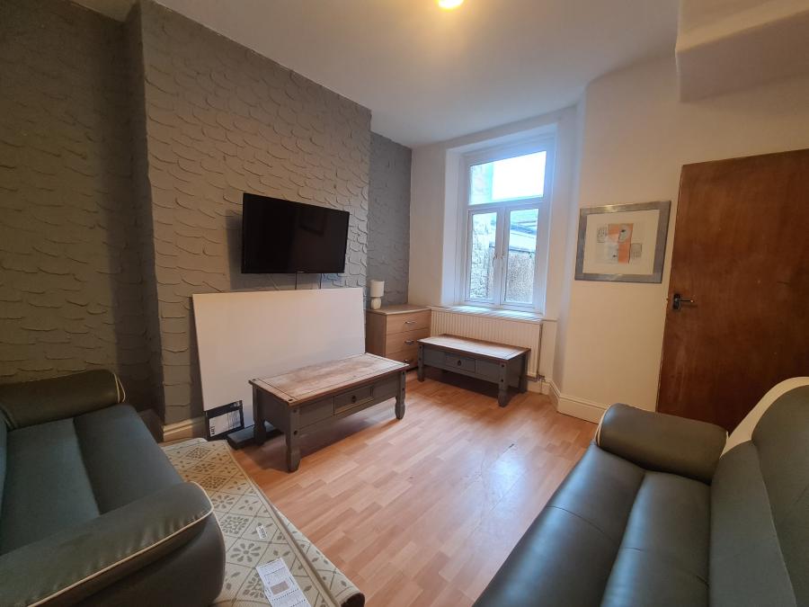Room St Oswald Street in Lancaster