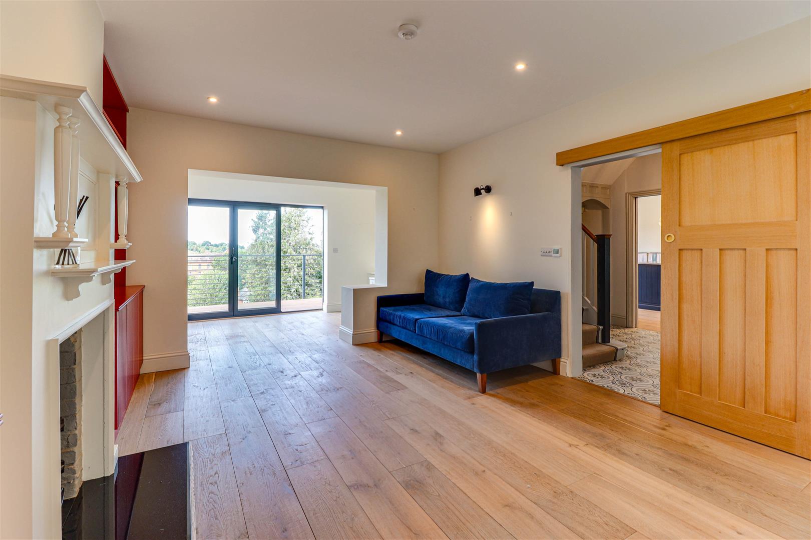 House Mountside in Guildford