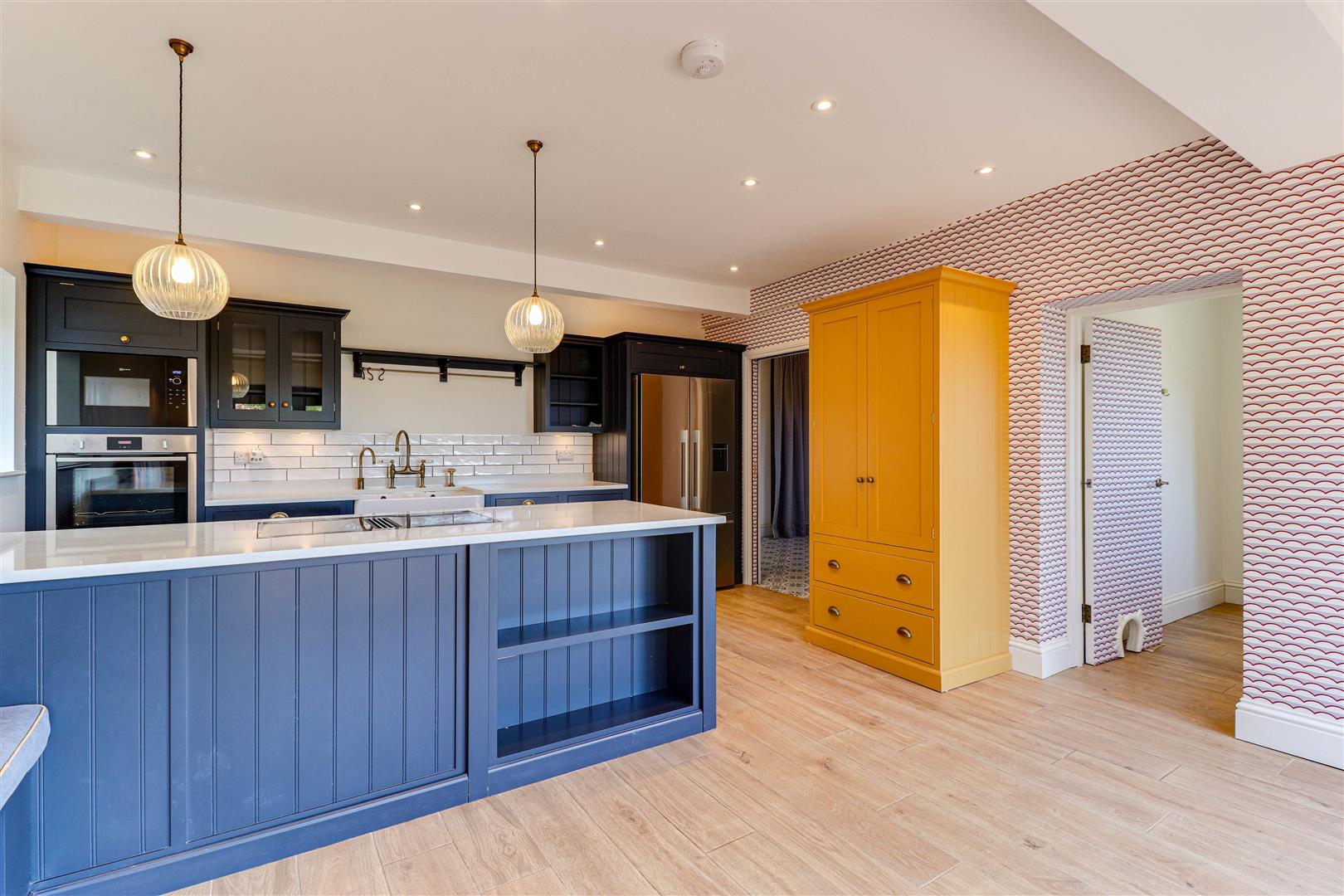 House Mountside in Guildford