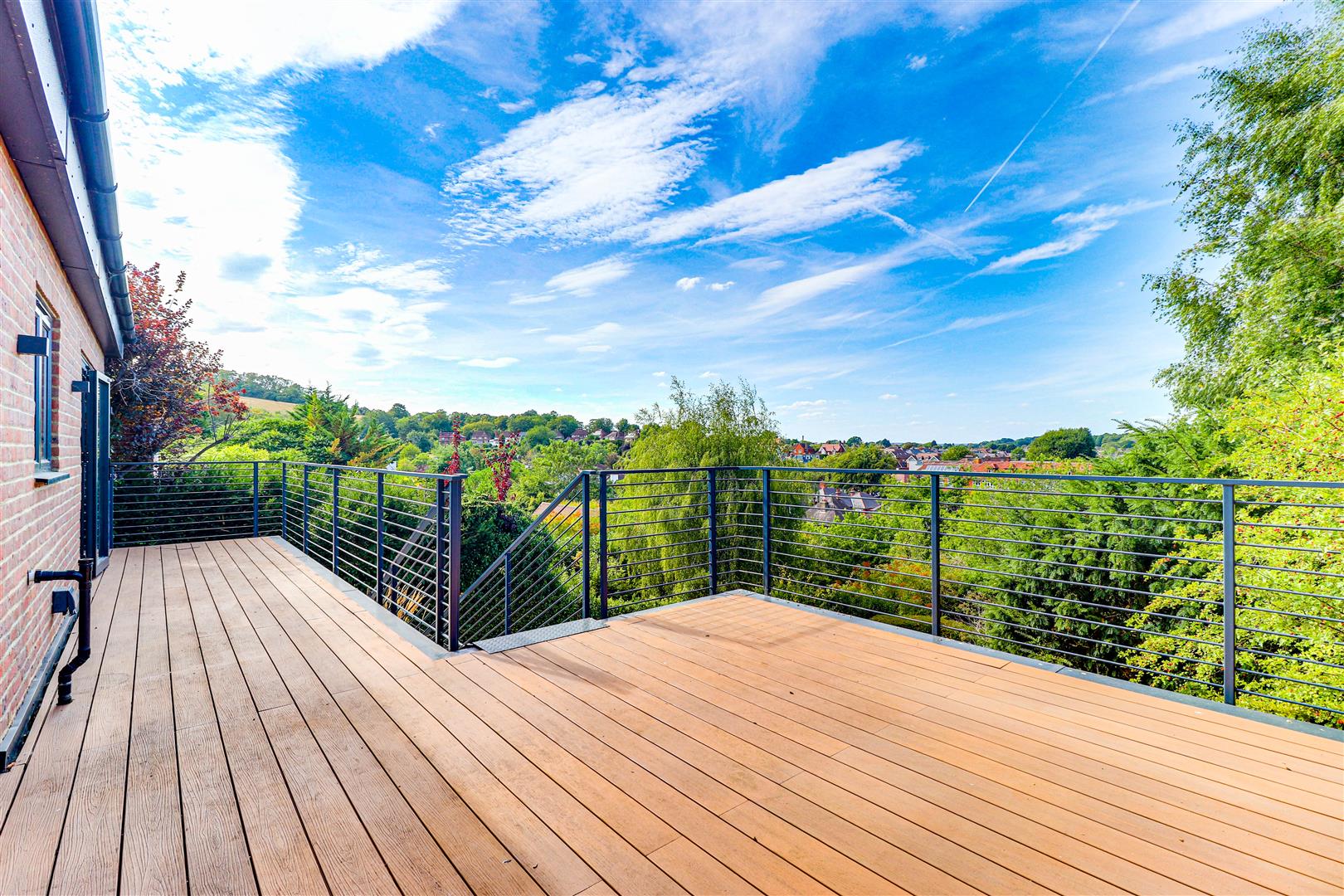 House Mountside in Guildford