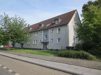 Wohnung Berliner Straße in Duisburg