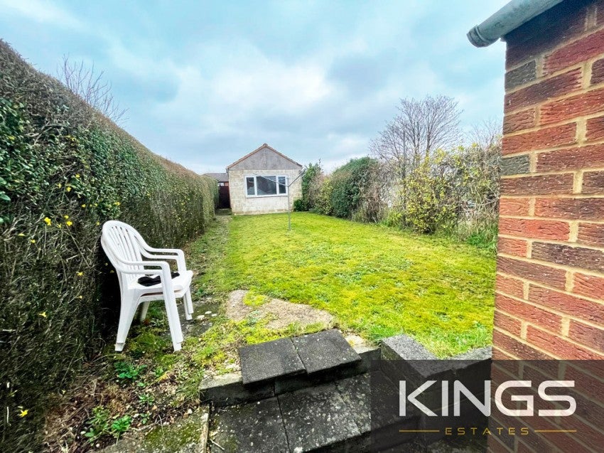 Flat Sirdar Road in Southampton