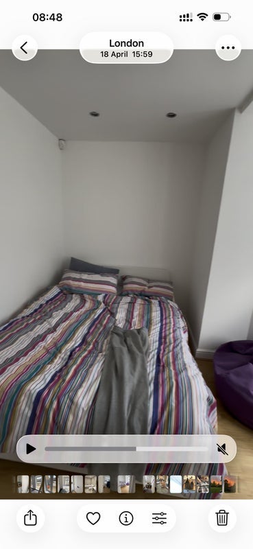 Room Marischal Road in Greater London