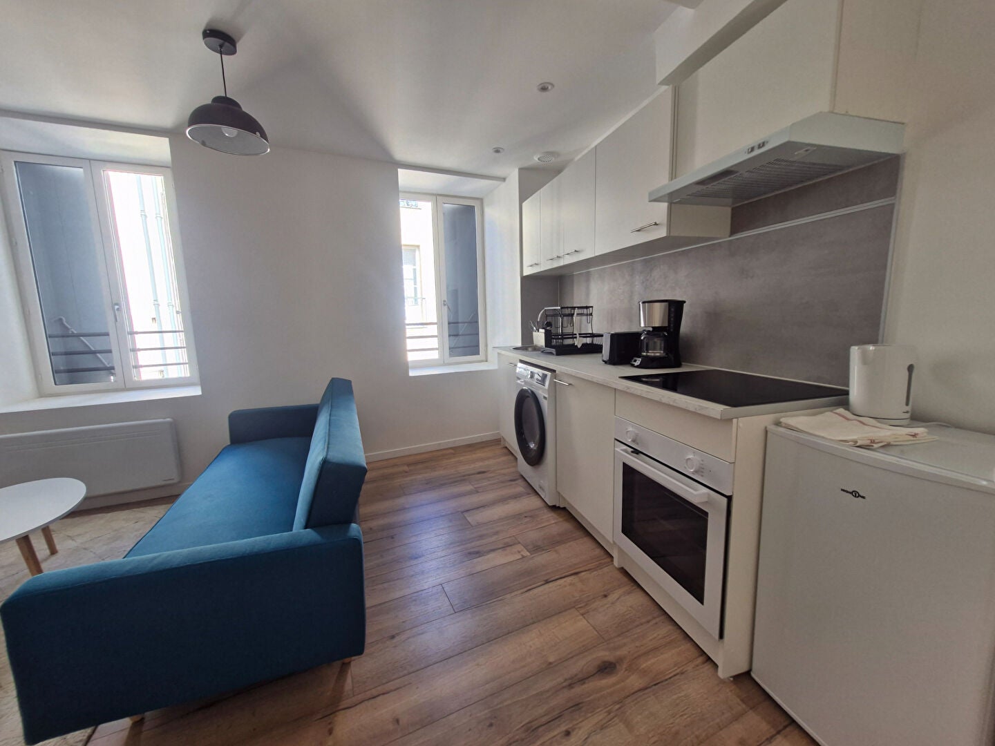 Appartement Chemin de la Serre de Cournanel à Limoux