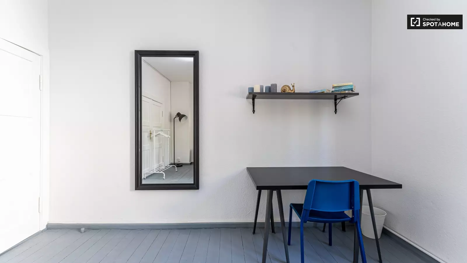 Wohnung Uhlandstraße in Berlin