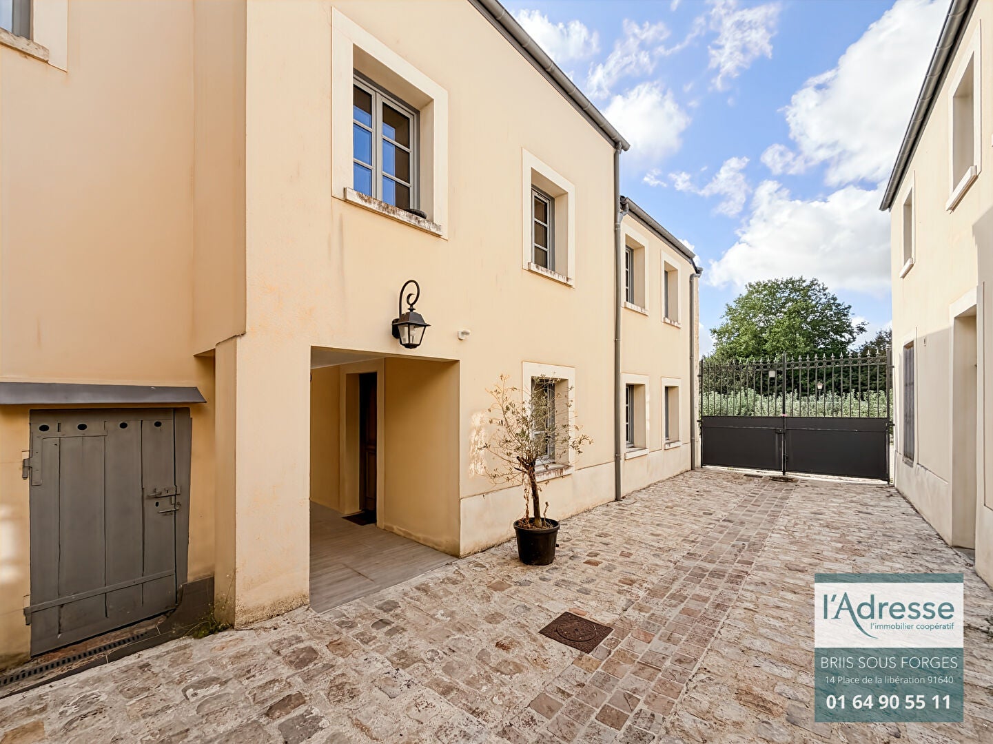 Appartement Allée de la Prison à Rambouillet
