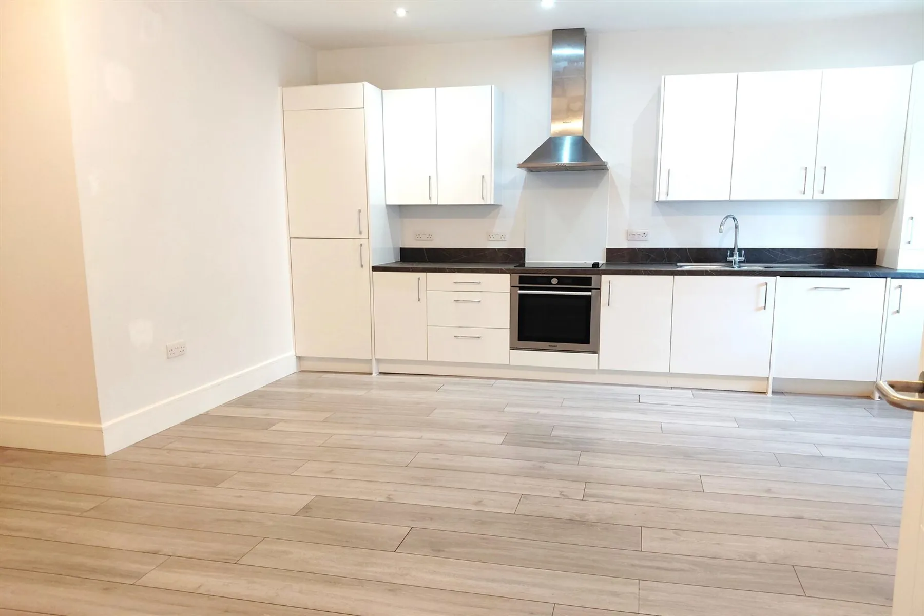 Flat The Common in Welwyn Hatfield