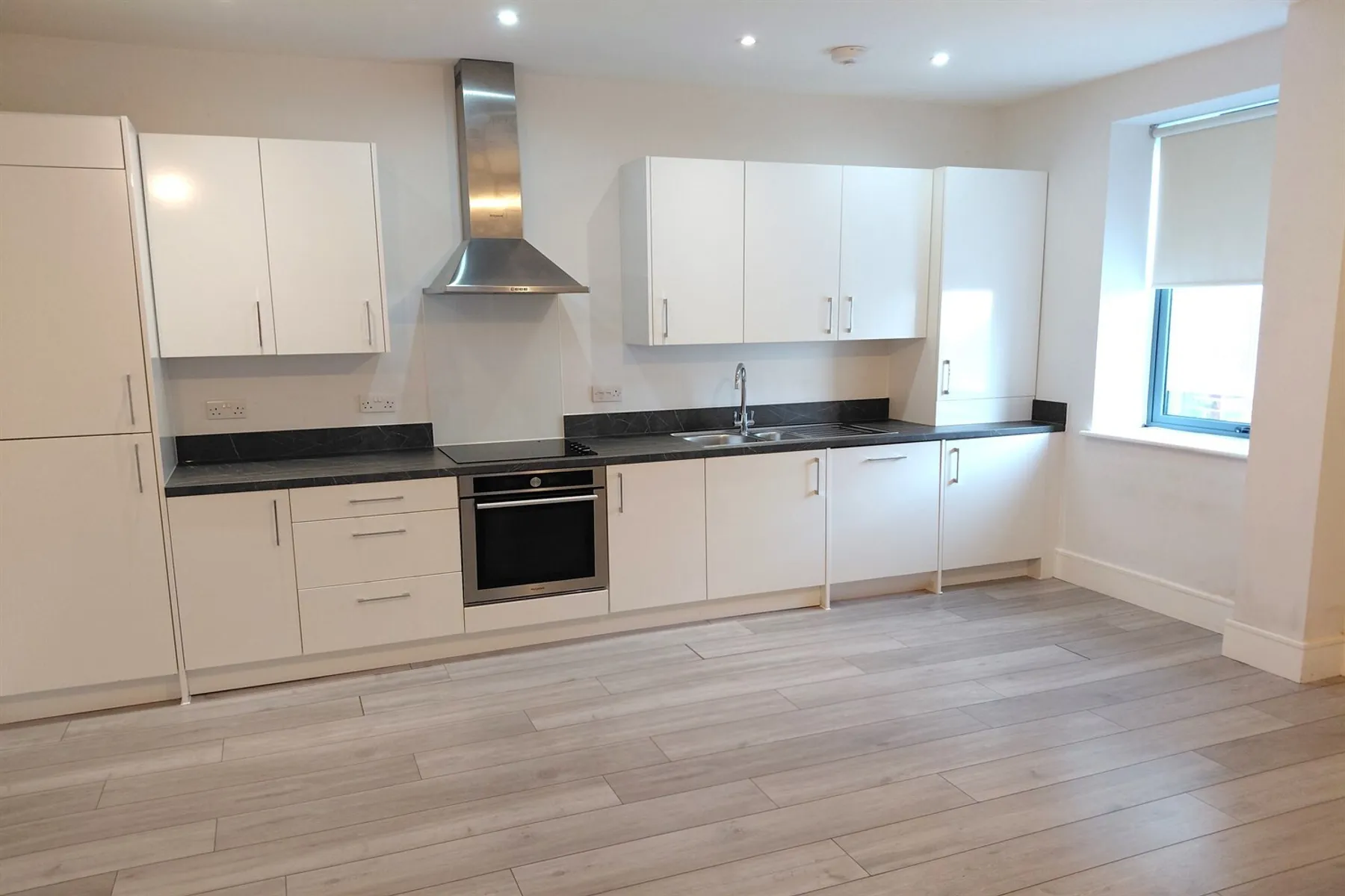 Flat The Common in Welwyn Hatfield