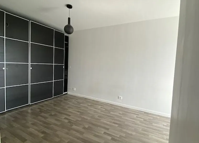 Flat Avenue Paul Vaillant-Couturier in Villepinte