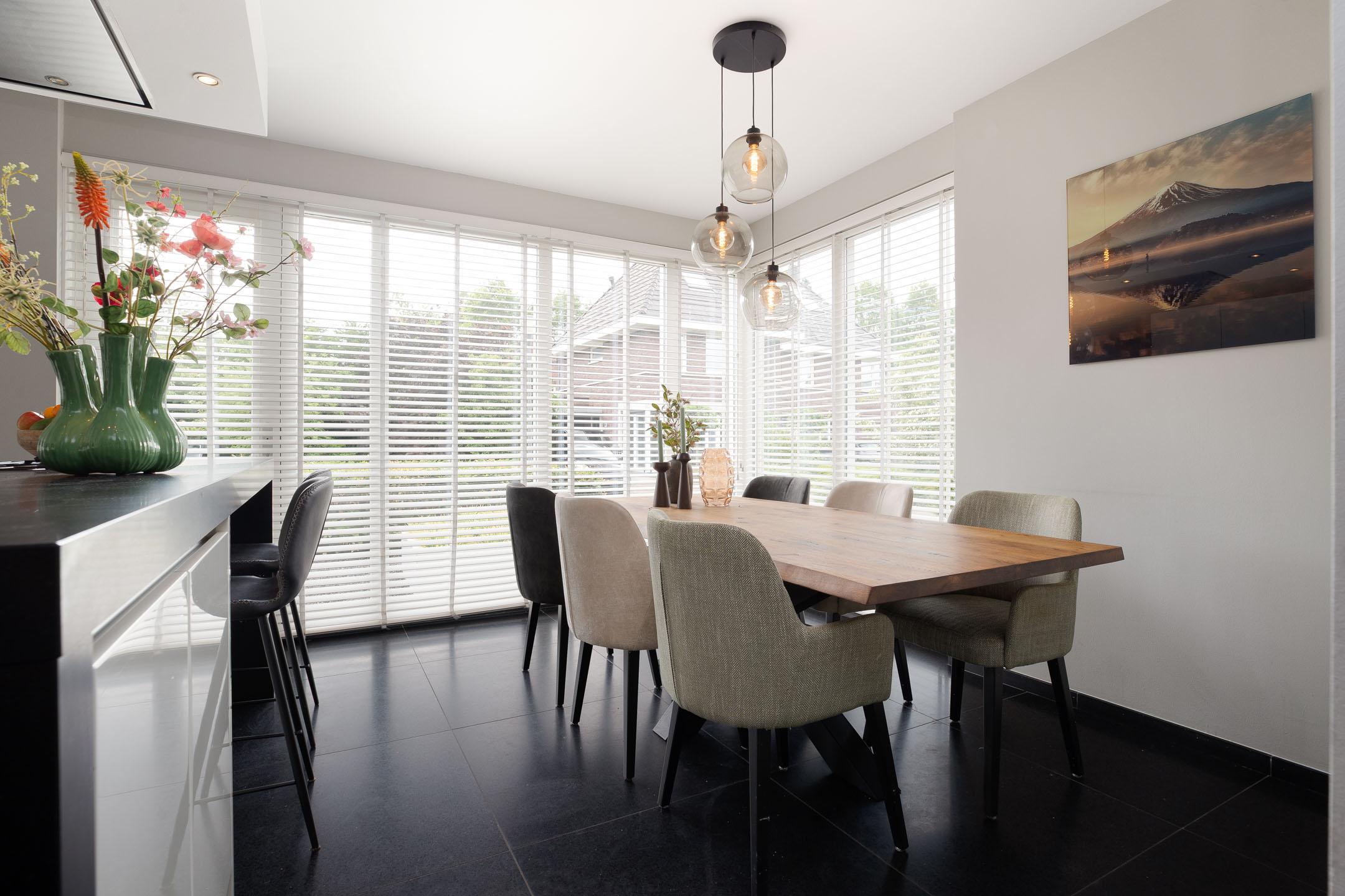 Huis Palfrenier 35 in Waalwijk